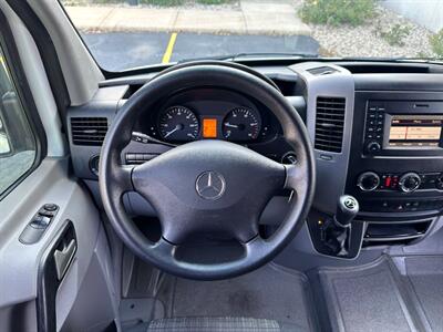 2016 Mercedes-Benz Sprinter 2500   - Photo 10 - Madison, WI 53716