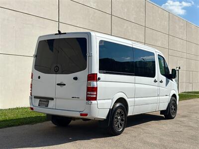 2016 Mercedes-Benz Sprinter 2500   - Photo 8 - Madison, WI 53716