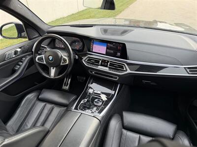 2020 BMW X7 xDrive40i - Photo 15 - Madison, WI 53716