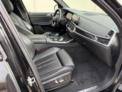 2020 BMW X7 xDrive40i - Photo 13 - Madison, WI 53716