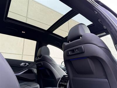 2020 BMW X7 xDrive40i - Photo 17 - Madison, WI 53716