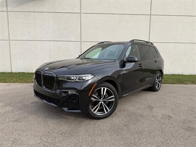 2020 BMW X7 xDrive40i - Photo 1 - Madison, WI 53716
