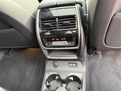 2020 BMW X7 xDrive40i - Photo 21 - Madison, WI 53716