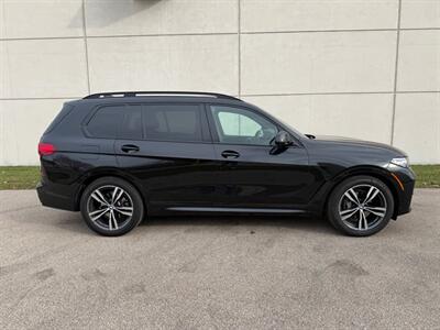 2020 BMW X7 xDrive40i - Photo 9 - Madison, WI 53716
