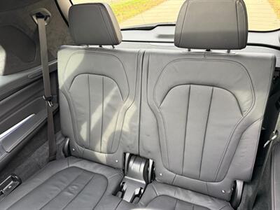 2020 BMW X7 xDrive40i - Photo 25 - Madison, WI 53716