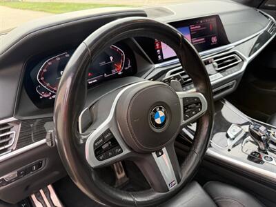 2020 BMW X7 xDrive40i - Photo 30 - Madison, WI 53716