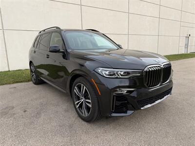 2020 BMW X7 xDrive40i - Photo 2 - Madison, WI 53716