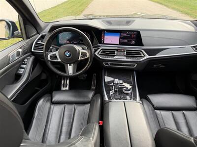2020 BMW X7 xDrive40i - Photo 20 - Madison, WI 53716