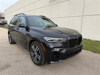 2020 BMW X7 xDrive40i - Photo 10 - Madison, WI 53716