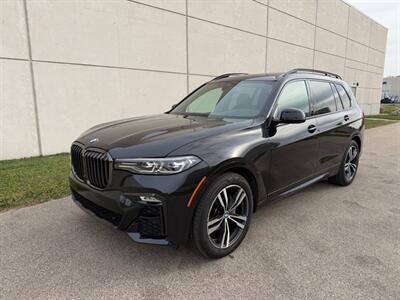 2020 BMW X7 xDrive40i - Photo 4 - Madison, WI 53716
