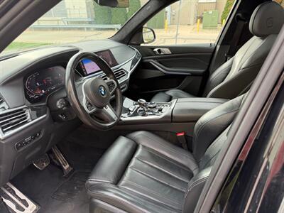 2020 BMW X7 xDrive40i - Photo 29 - Madison, WI 53716