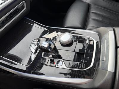 2020 BMW X7 xDrive40i - Photo 31 - Madison, WI 53716