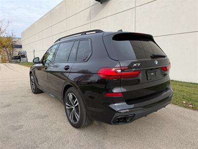 2020 BMW X7 xDrive40i - Photo 6 - Madison, WI 53716