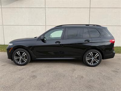 2020 BMW X7 xDrive40i - Photo 5 - Madison, WI 53716