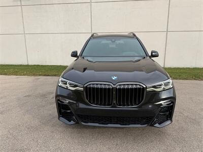 2020 BMW X7 xDrive40i - Photo 3 - Madison, WI 53716