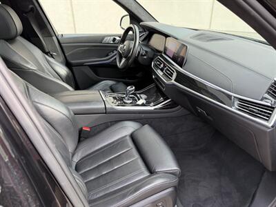 2020 BMW X7 xDrive40i - Photo 11 - Madison, WI 53716