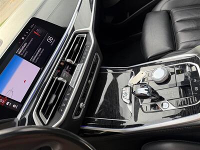 2020 BMW X7 xDrive40i - Photo 32 - Madison, WI 53716