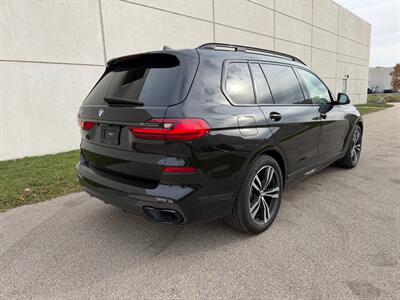 2020 BMW X7 xDrive40i - Photo 8 - Madison, WI 53716