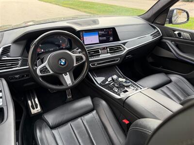 2020 BMW X7 xDrive40i - Photo 28 - Madison, WI 53716