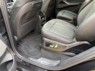 2020 BMW X7 xDrive40i - Photo 26 - Madison, WI 53716