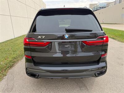 2020 BMW X7 xDrive40i - Photo 23 - Madison, WI 53716