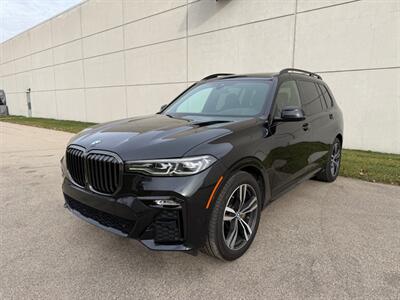 2020 BMW X7 xDrive40i - Photo 7 - Madison, WI 53716