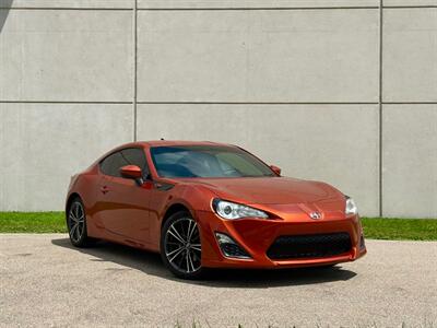 2013 Scion FR-S   - Photo 1 - Madison, WI 53716