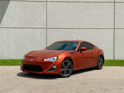 2013 Scion FR-S   - Photo 2 - Madison, WI 53716