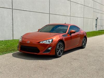 2013 Scion FR-S   - Photo 4 - Madison, WI 53716