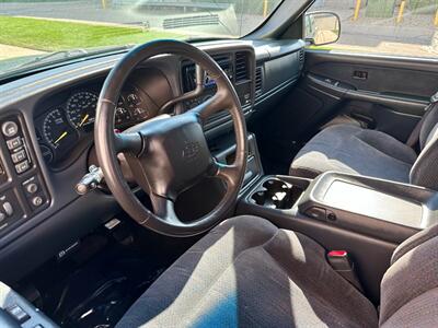 1999 Chevrolet Silverado 1500 LS 3dr LS   - Photo 16 - Madison, WI 53716