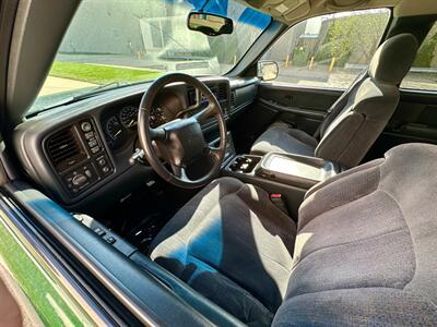 1999 Chevrolet Silverado 1500 LS 3dr LS   - Photo 15 - Madison, WI 53716