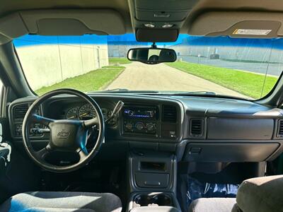 1999 Chevrolet Silverado 1500 LS 3dr LS   - Photo 13 - Madison, WI 53716
