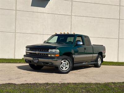 1999 Chevrolet Silverado 1500 LS 3dr LS   - Photo 27 - Madison, WI 53716