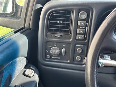 1999 Chevrolet Silverado 1500 LS 3dr LS   - Photo 24 - Madison, WI 53716