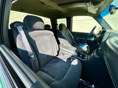 1999 Chevrolet Silverado 1500 LS 3dr LS   - Photo 21 - Madison, WI 53716