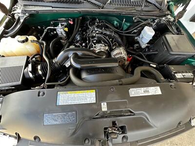 1999 Chevrolet Silverado 1500 LS 3dr LS   - Photo 25 - Madison, WI 53716