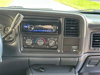 1999 Chevrolet Silverado 1500 LS 3dr LS   - Photo 23 - Madison, WI 53716