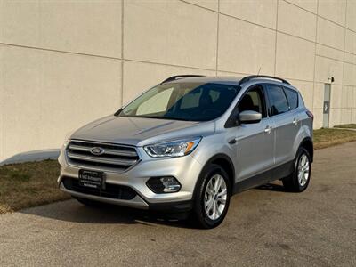 2019 Ford Escape SEL - Photo 3 - Madison, WI 53716