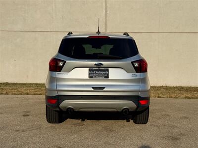 2019 Ford Escape SEL - Photo 12 - Madison, WI 53716