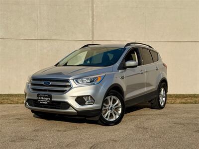 2019 Ford Escape SEL - Photo 1 - Madison, WI 53716