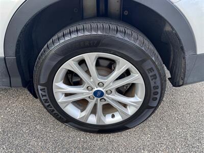 2019 Ford Escape SEL - Photo 35 - Madison, WI 53716