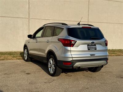 2019 Ford Escape SEL - Photo 10 - Madison, WI 53716