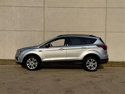 2019 Ford Escape SEL - Photo 6 - Madison, WI 53716