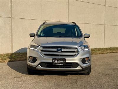 2019 Ford Escape SEL - Photo 5 - Madison, WI 53716