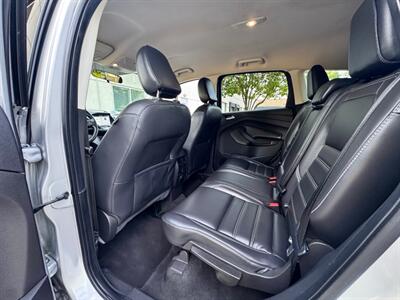 2019 Ford Escape SEL - Photo 20 - Madison, WI 53716