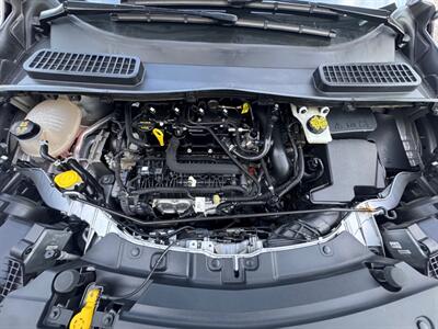 2019 Ford Escape SEL - Photo 31 - Madison, WI 53716