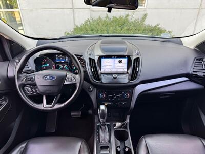 2019 Ford Escape SEL - Photo 13 - Madison, WI 53716