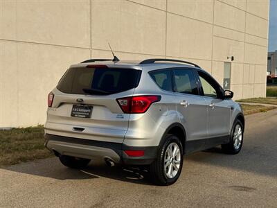 2019 Ford Escape SEL - Photo 9 - Madison, WI 53716
