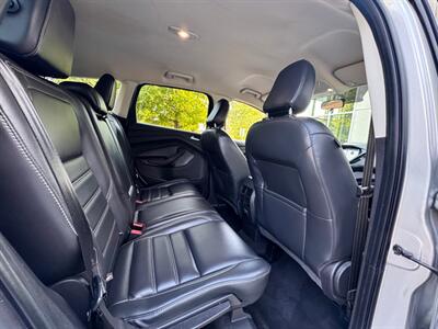 2019 Ford Escape SEL - Photo 21 - Madison, WI 53716