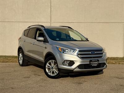 2019 Ford Escape SEL - Photo 2 - Madison, WI 53716